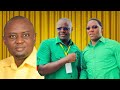 MRISHO GAMBO SABAYA OUT MAKONDA APITA NAFASI YA UBUNGE ARUSHA MRISHO GAMBO SABAYA OUT MAKONDA APITA NAFASI YA UBUNGE ARUSHA