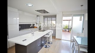 Bonito adosado reformado a la venta en Aielo de Malferit - Ref. 06598