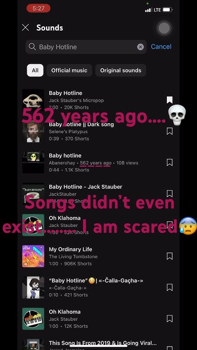 song-even-exist-one-second-let-me-count-how-much-years-ago-was-that-it