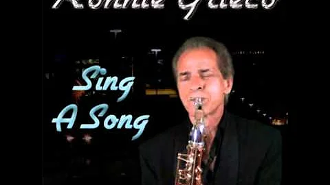 Ronnie Grieco - Sing A Song