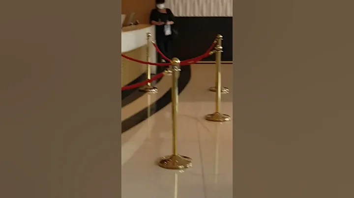 KSL Hotel Resort review Johor Bahru