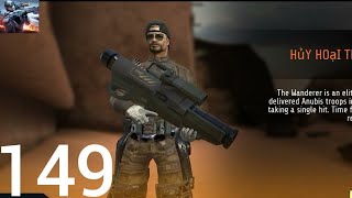 Kill Shot Bravo #149 - Region 33 Complete || Region 34 - Gameplay Walkthough (iOS, Android) screenshot 4