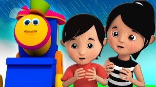 Download Lagu bob kereta i mendengar guntur | lagu hujan | I Hear Thunder | Bob The Train MP3 Download Lagu bob kereta i mendengar guntur | lagu hujan | I Hear Thunder | Bob The Train MP3