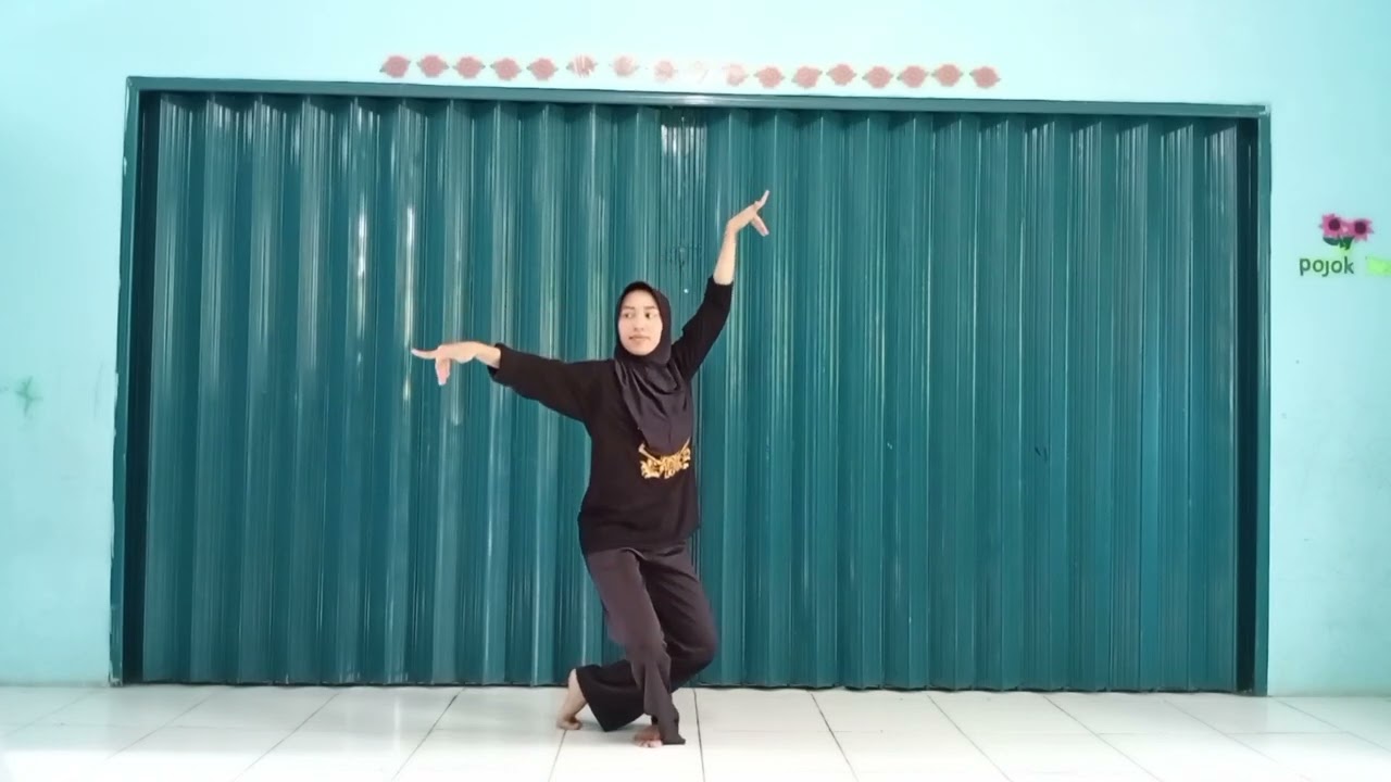 TARI KALANG SUNDA || LKP SANGGAR TARI SEKAR PERIANG