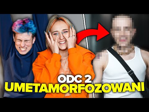 Wideo: Jakie zwierzę przechodzi metamorfozę?