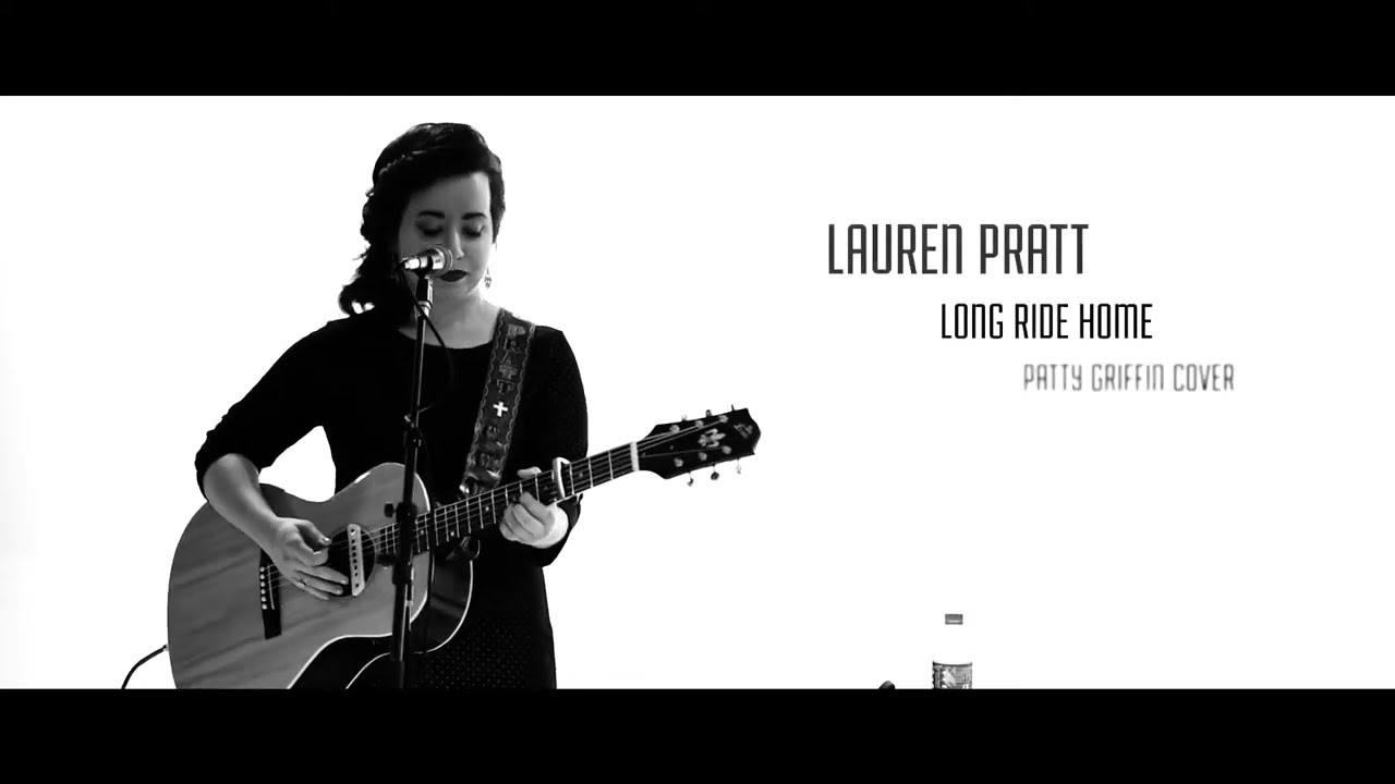 "Long Ride Home" Patty Griffin cover, recorded LIVE at DEAVOR in Nashville, TN YouTube
