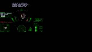 Descent Freespace The Great War let's Play part 1 all 3 basic training and mission 1 Eye Of Distrcut