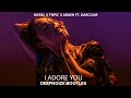 HUGEL X Topic X Arash Feat Daecolm I Adore You Deepnoize Bootleg HUGEL X Topic X Arash Feat Daecolm I Adore You Deepnoize Bootleg