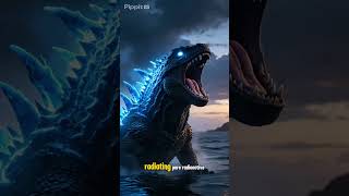 GodzillaEvolution
