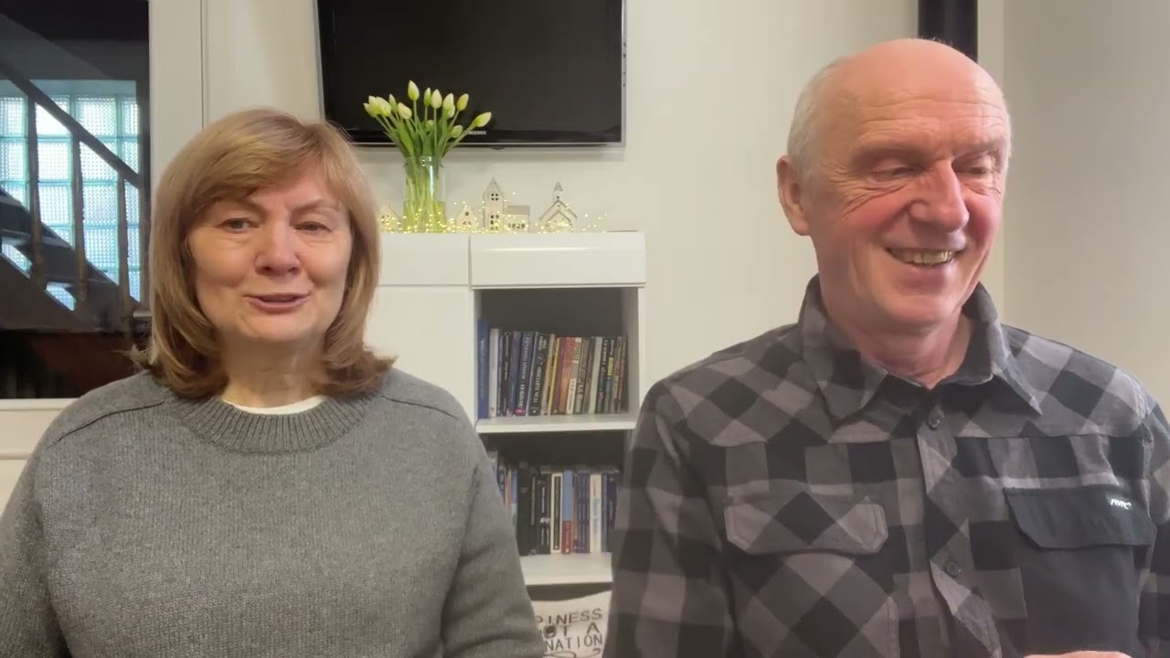 ЧОМУ НЕ ВСІ ЗЦІЛЯЮТЬСЯ і ЯК МОЛИТИСЬ ЩОБ ЗЦІЛИТИСЬ. Школа зцілення. Богдан та Людмила Демборинські