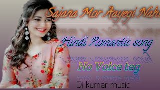 sajna more aaegi nahin khushi ke leke bahar 🌺 New tharu song 2023 no voice teg