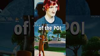 Average Pleasant Park Experience... #Fortnite #reload #Fortnitelive