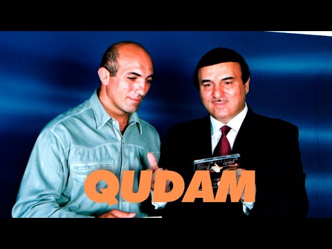 Məmmədbağır Bağırzadə - Qudam