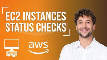 EC2 Instances Status Checks Tutorial