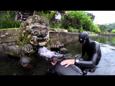 Life @ Apneista Freediving Bali