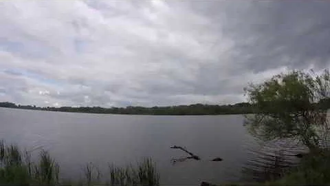 Tampier Lake Preview - GoPro Hero+