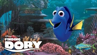Honest Trailers - Finding Dory--Sub Ita