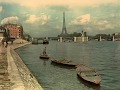 Capture de la vidéo Great Chanson Singer: Lys Gauty  - A Paris, Dans Chaque Faubourg, 1933