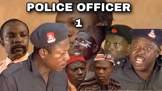 Police Officer 1 Nkem Owoh Osuofia Amaechi Muonagor Latest Nigerian Nollywood Movie 2023 Comic Film