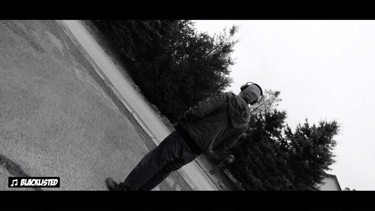 Complex Music Promotional Video