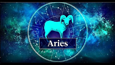 ¿Es Aries un compañero leal?