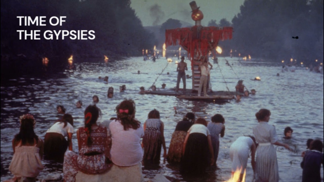 goran bregovic, vaska jankovska - ederlezi (lo-fi slowed version)