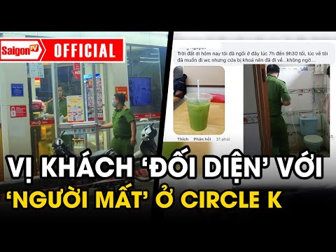 Video Một vị khách HÚ HỒN KHÔNG NGỜ ĐÃ… ĐỐI DIỆN VỚI 