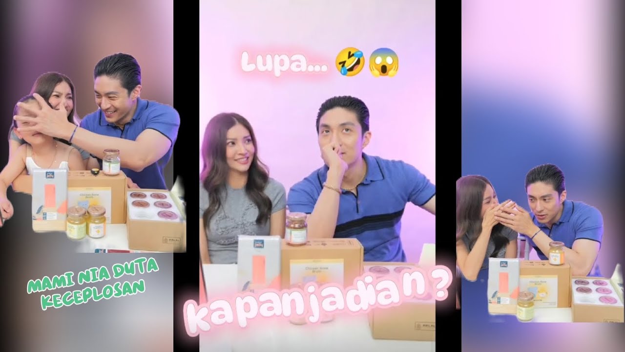 SARGIO Kapan jadian ? Lupa