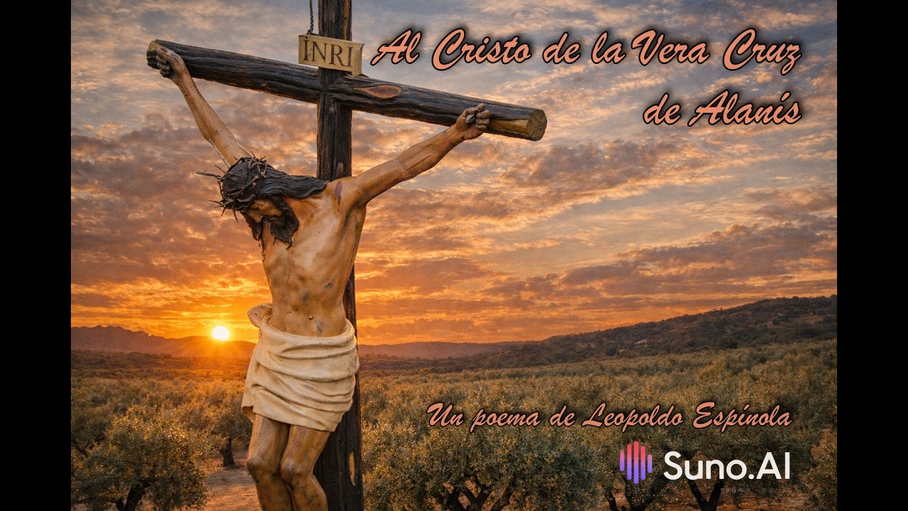Al Cristo de la Vera Cruz