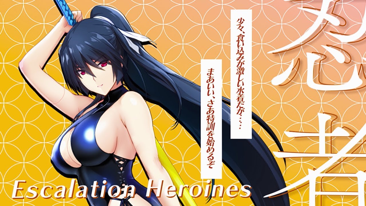 追SP848 WF 超昂閃忍ハルカ BIKINI ver ピーユニットガレキ