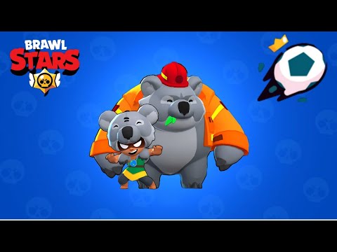 Brawl Stars - Nita Brawl Ball- Gem Grab Gameplay Walkthrough Android ...