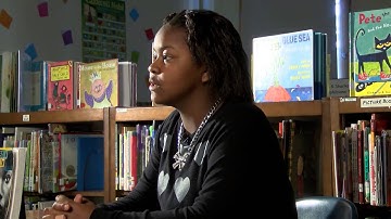 Homework Hotline Book Review: The Skin I