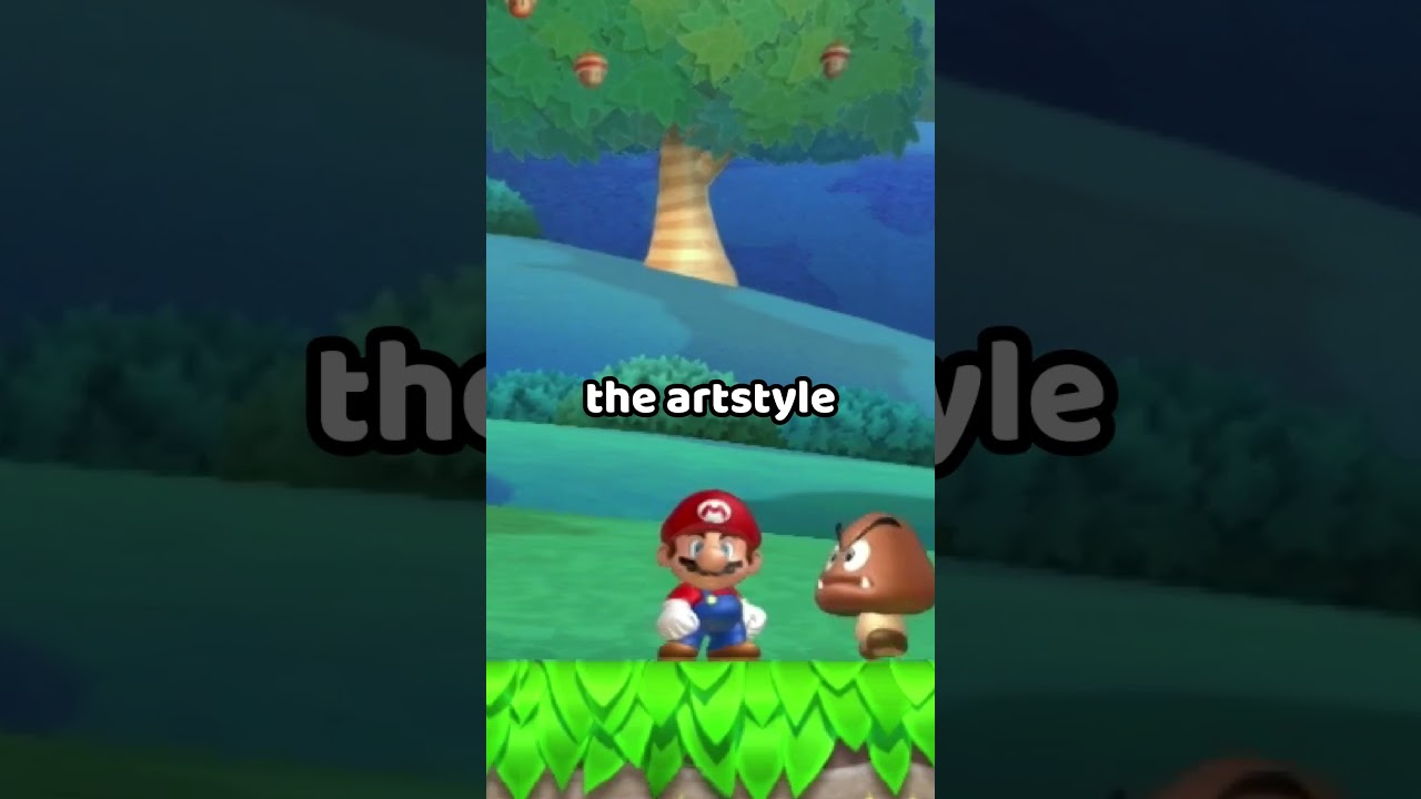 Есть ли смысл играть в Mario U Deluxe сейчас?