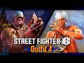 Street Fighter 6 - Outfit 4 Showcase Trailer feat. Dee Jay, Elena