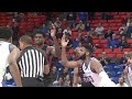 NCAAM 2022.11.29 CSU Northridge vs Boise State