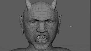 3D Rigging Showreel 2026 l Autodesk Maya