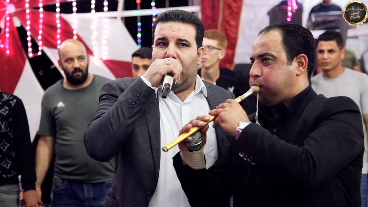 الفنان محمد شحاده _ مجوز ثقل اكباريه كفر ابيل 2022 _ افراح آل الفقيه العريس محمد _ تسجيلات الاشقر