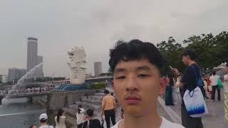 Singapore Day 1