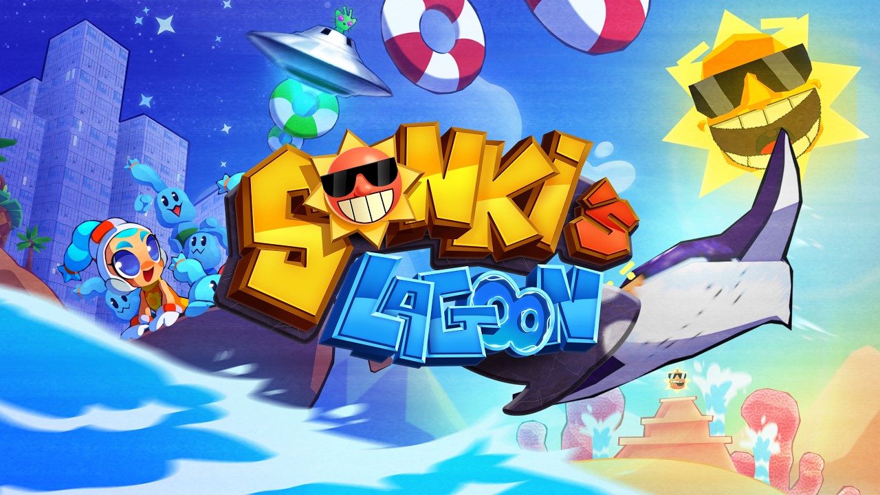 Sonki's Lagoon media thumbnail