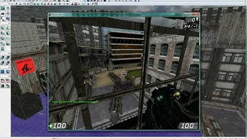 FPSTD New Turret Upgrades and bug fixes