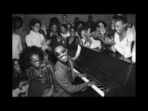 Stevie Wonder Another Star, original version (Disco 70s)