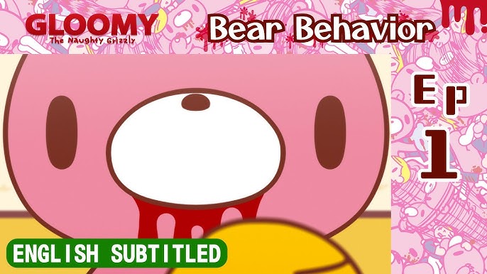 Reacting to NEW GLOOMY BEAR PLUSH! A closer look at new stock