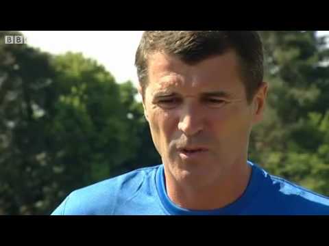 Video: Roy Keane: Biografi, Kreativitet, Karriere, Personlige Liv