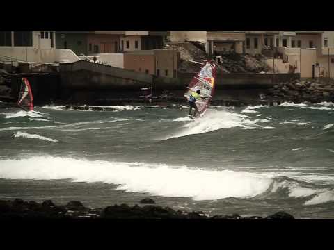 Philip Koster in Pozo