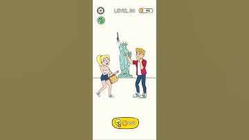 Draw It Story All Levels-30 Walkthrough Gameplay Solution (Android,iOS) #shorts