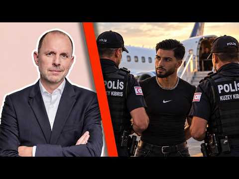 Nordzypern erklärt Apored zum "Unerwünschten Einwanderer"!