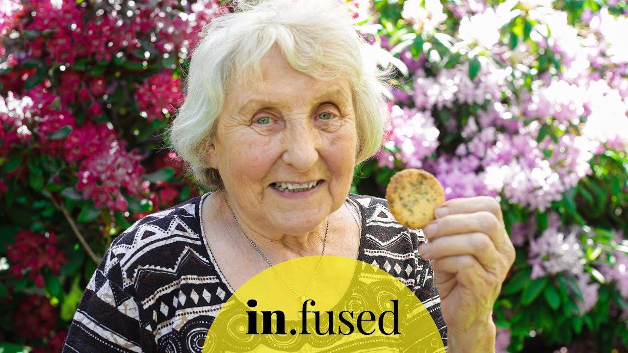 Keine Medizin konnte ihr helfen – Dann kam CANNABIS