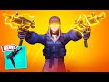 *NEW* MACHINE PISTOL in Fortnite (update)