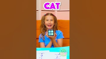 Unlock New Words & STEM Skills with #WOWCube Smart Cube! 🆎🤩