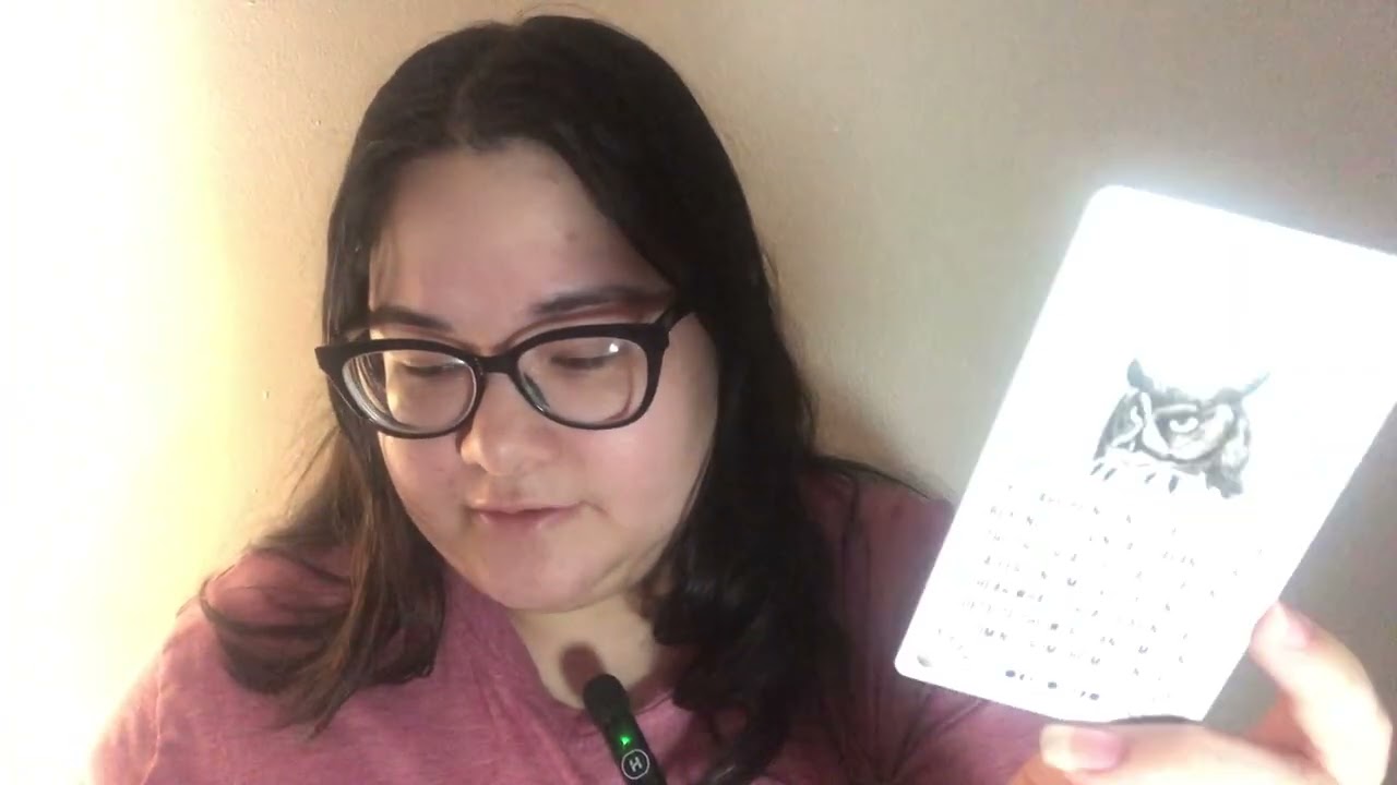 Be a Little Selfish (Romance Oracle Reading)